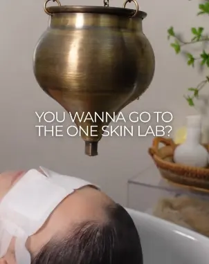 You are currently viewing The One Skin Lab -Sydney CBD