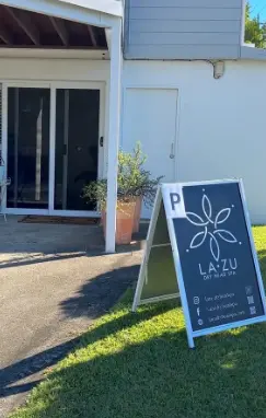 You are currently viewing Lazu dry head spa