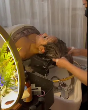 Read more about the article Susan Japanese Head Spa