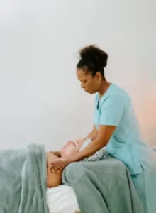 The Glorious Head Spa