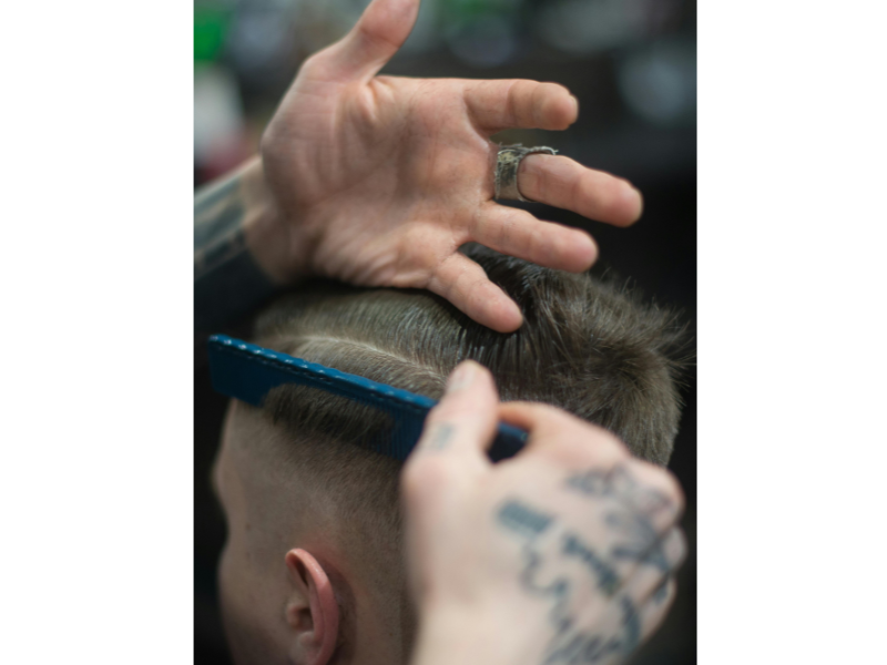 You are currently viewing The Hair & Scalp Spa Studio