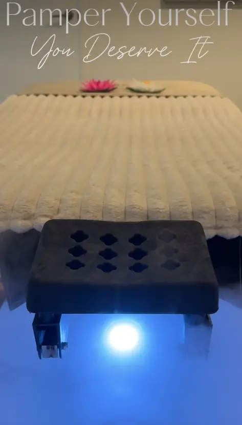 You are currently viewing DestinyHeadspa