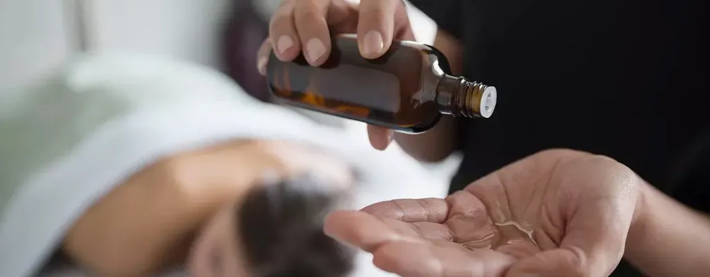 You are currently viewing E’HEALTHY JAPANESE HEAD SPA