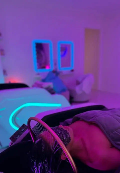 You are currently viewing Ethereal Headspa