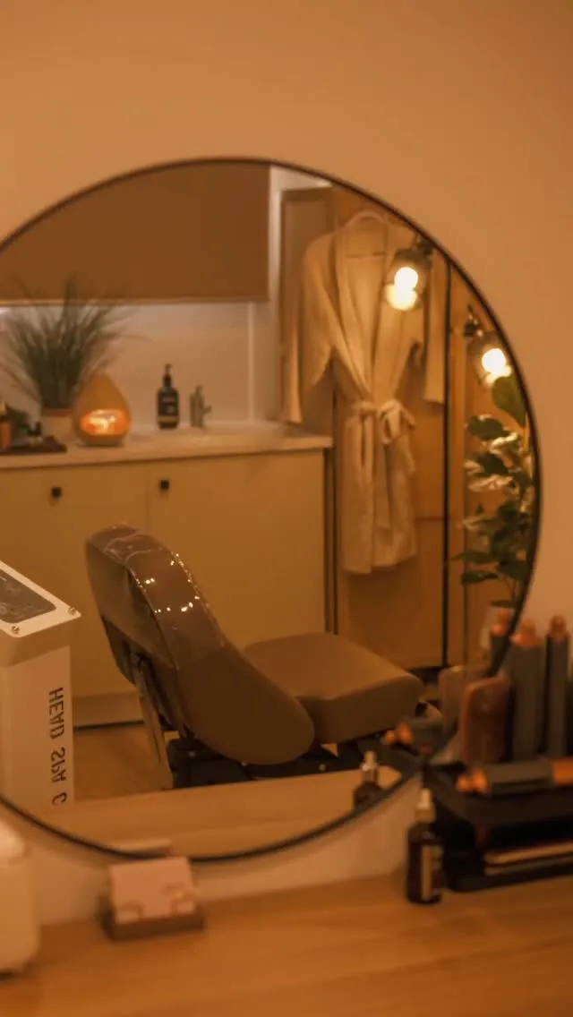 You are currently viewing glow head spa