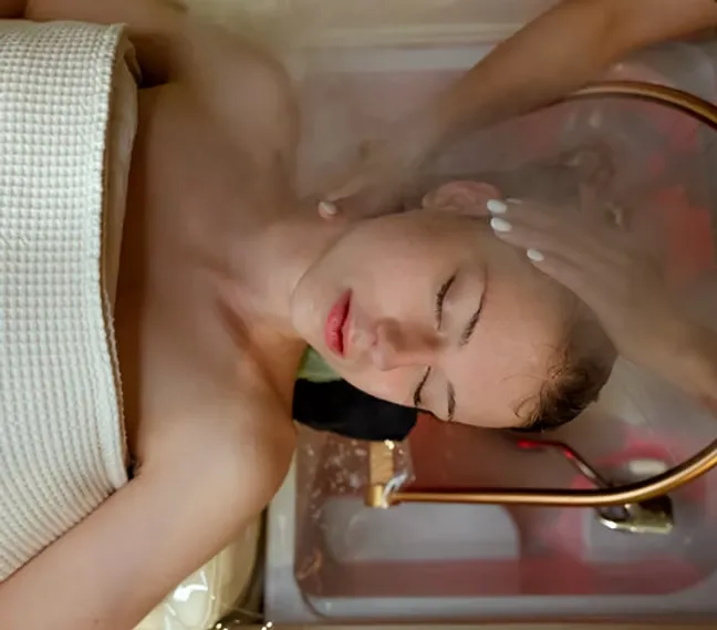 You are currently viewing Heavenna Beauty & Hair Spa