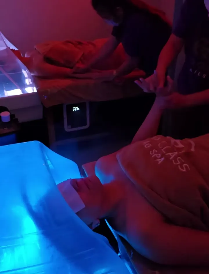 You are currently viewing Indooroopilly Head Spa