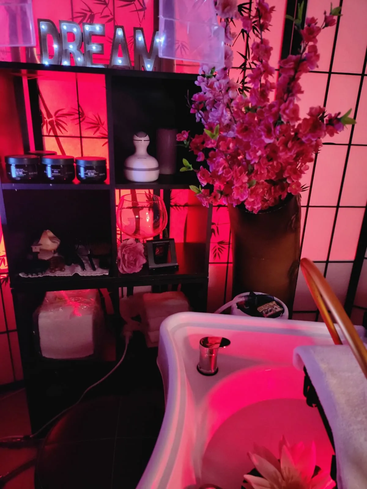You are currently viewing Japanese Head Spa Massage