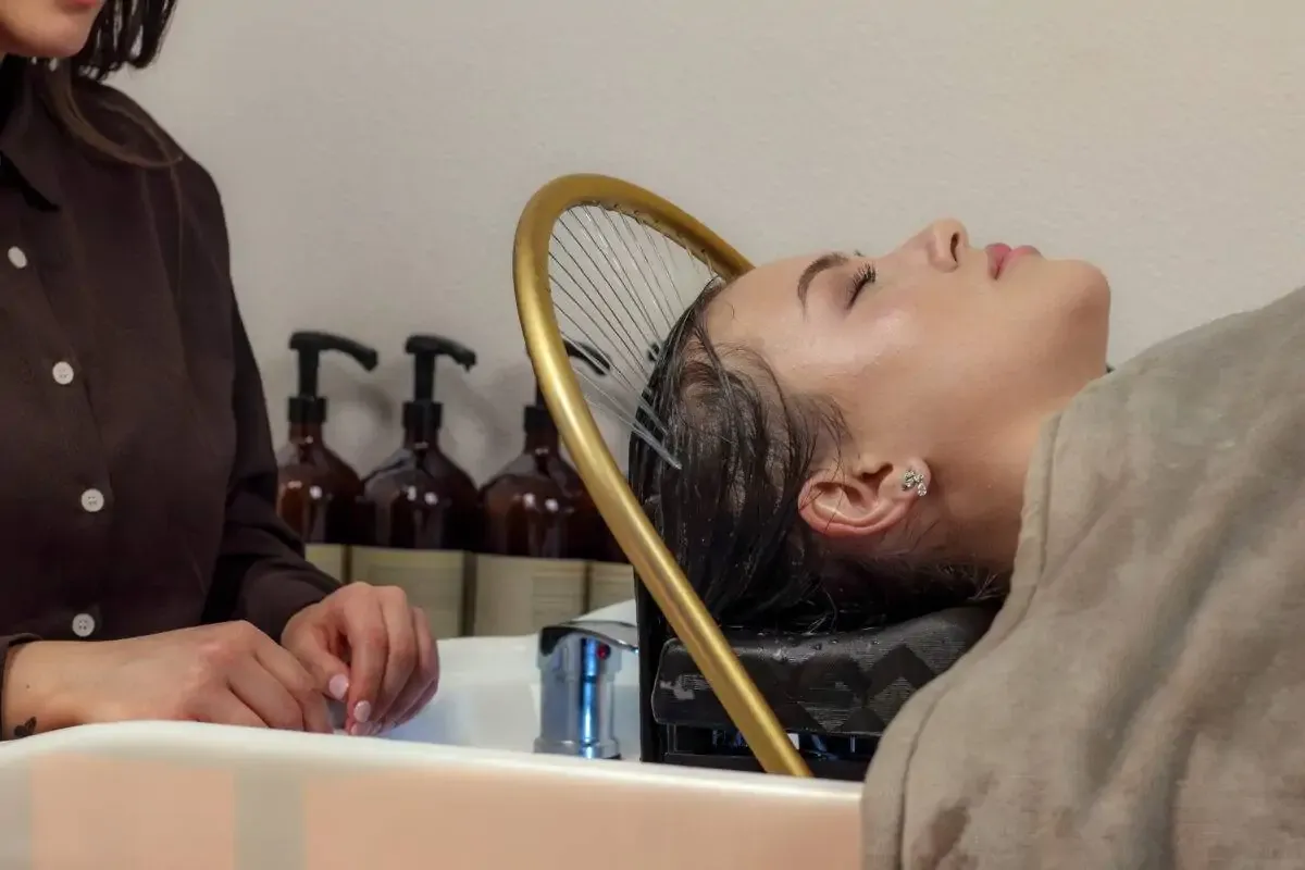 You are currently viewing M Kami Japanese Head Spa ( Balwyn )