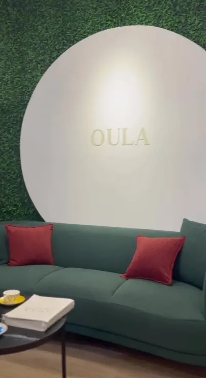 You are currently viewing OULA HEAD SPA