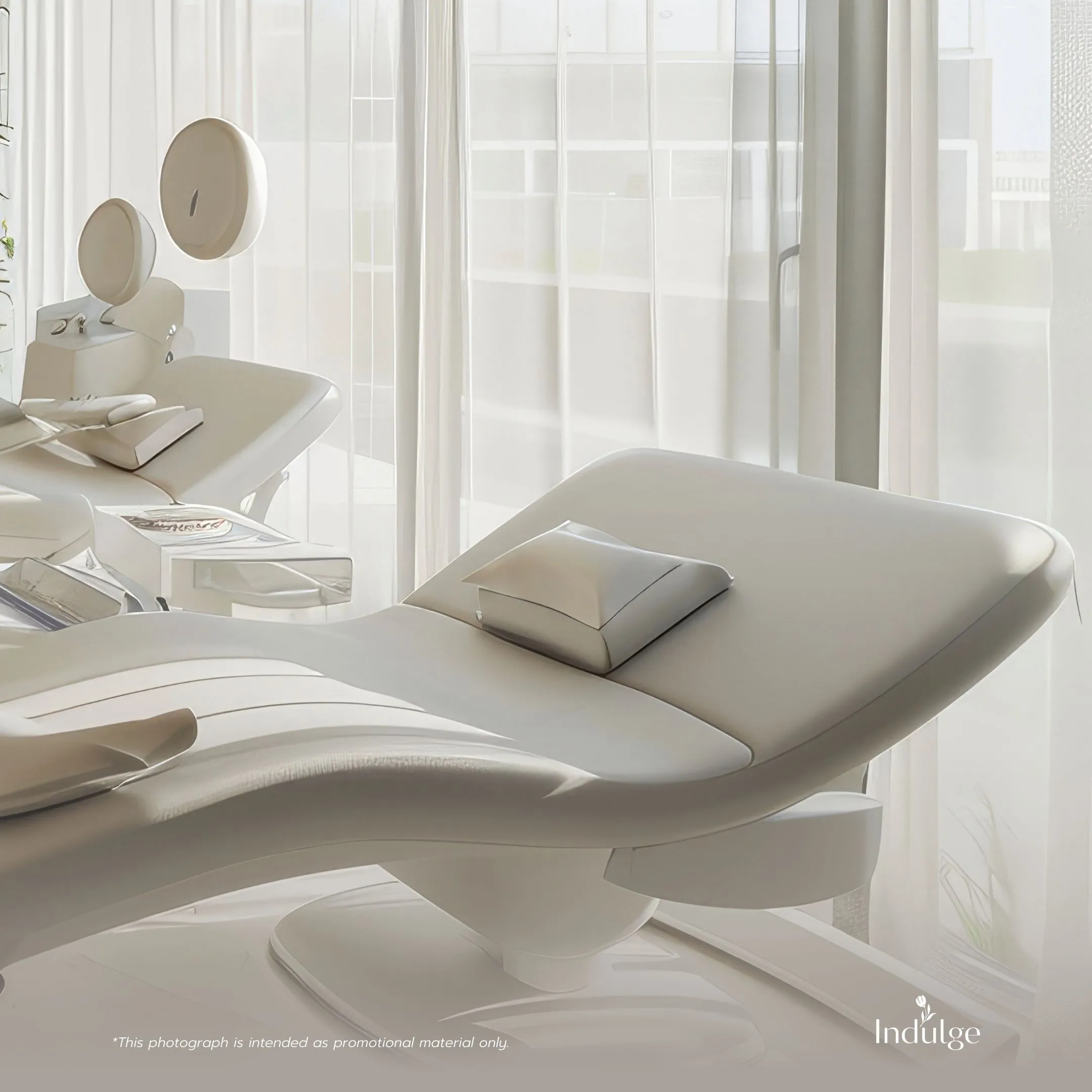 You are currently viewing Indulge Day Spa on Payneham