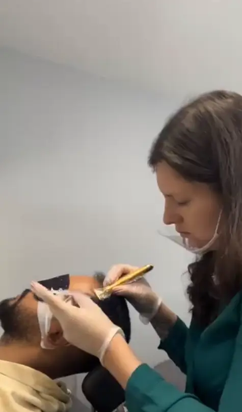 Read more about the article Rivafelis Hair & Scalp SPA