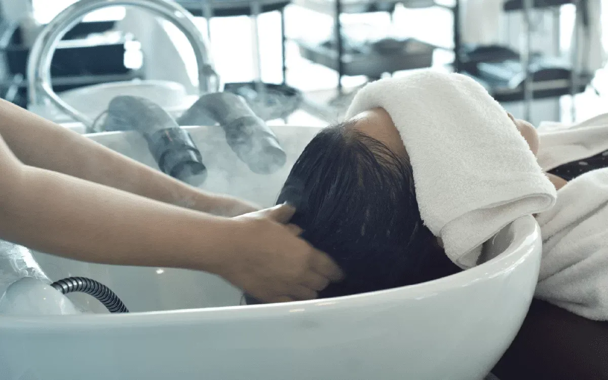 Read more about the article Seoul Spa – Skin Clinic & Medical Head Spa