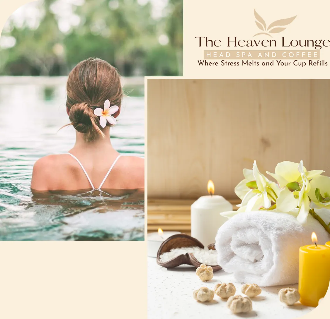 You are currently viewing The Heaven Lounge – Japanese Head Spa and Massage