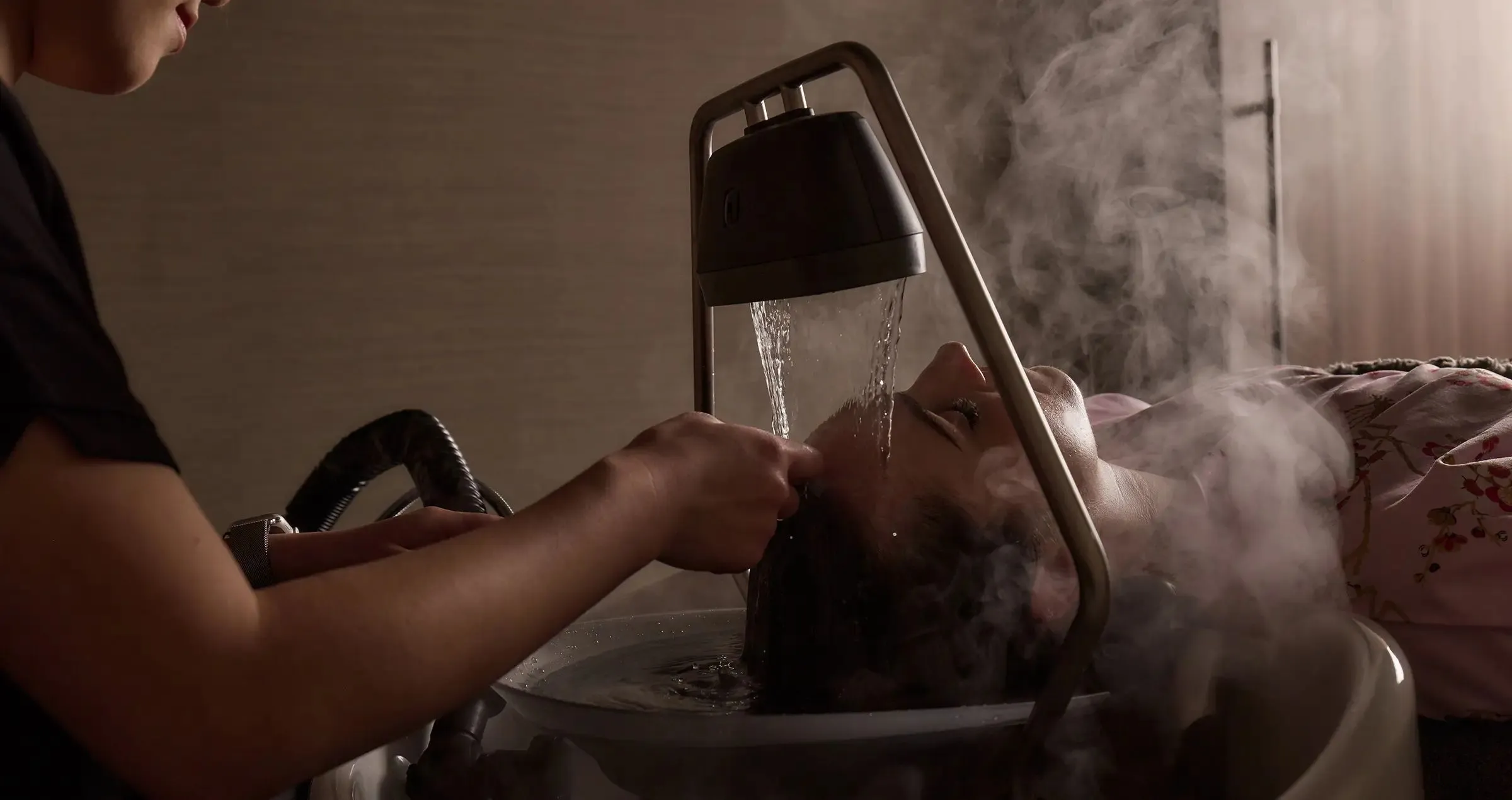 You are currently viewing Tokyo Headspa Armadale